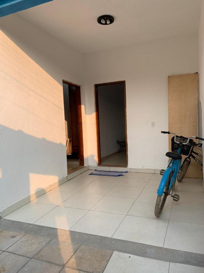 Arco Iris Villa Camburi  Exterior photo