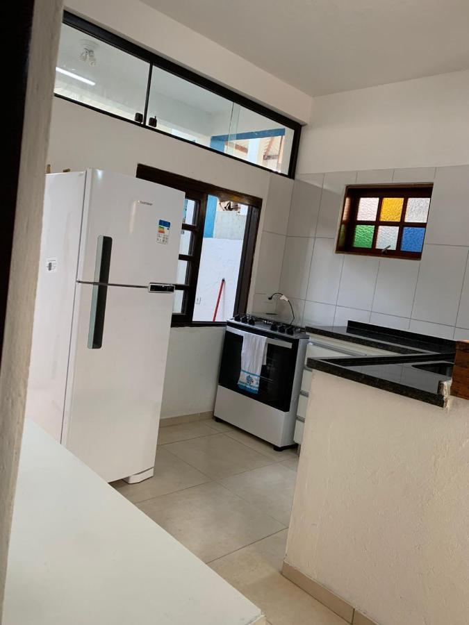 Arco Iris Villa Camburi  Exterior photo
