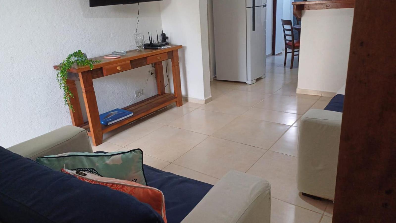 Arco Iris Villa Camburi  Exterior photo