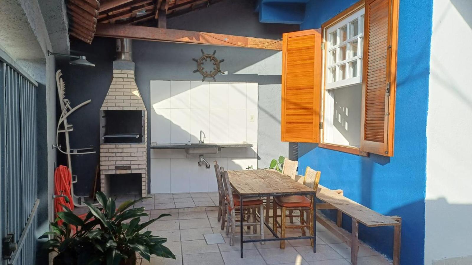 Arco Iris Villa Camburi  Exterior photo